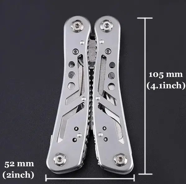 ФОТО КАРТИНКИ ЗОБРАЖЕННЯ Мультитул TRAVELER 725 / 2416 РОЗДРІБ ОПТ ГУРТ ГУРТОМ ОПТОМ! З ЄВРОПИ! ЯКІСТЬ! Купити Львів Характеристики Ціна Оплата Доставка "БОГОДАР" ІНТЕРНЕТ-МАГАЗИН Огляд Рейтинг Порівняння Як вибрати Якісний