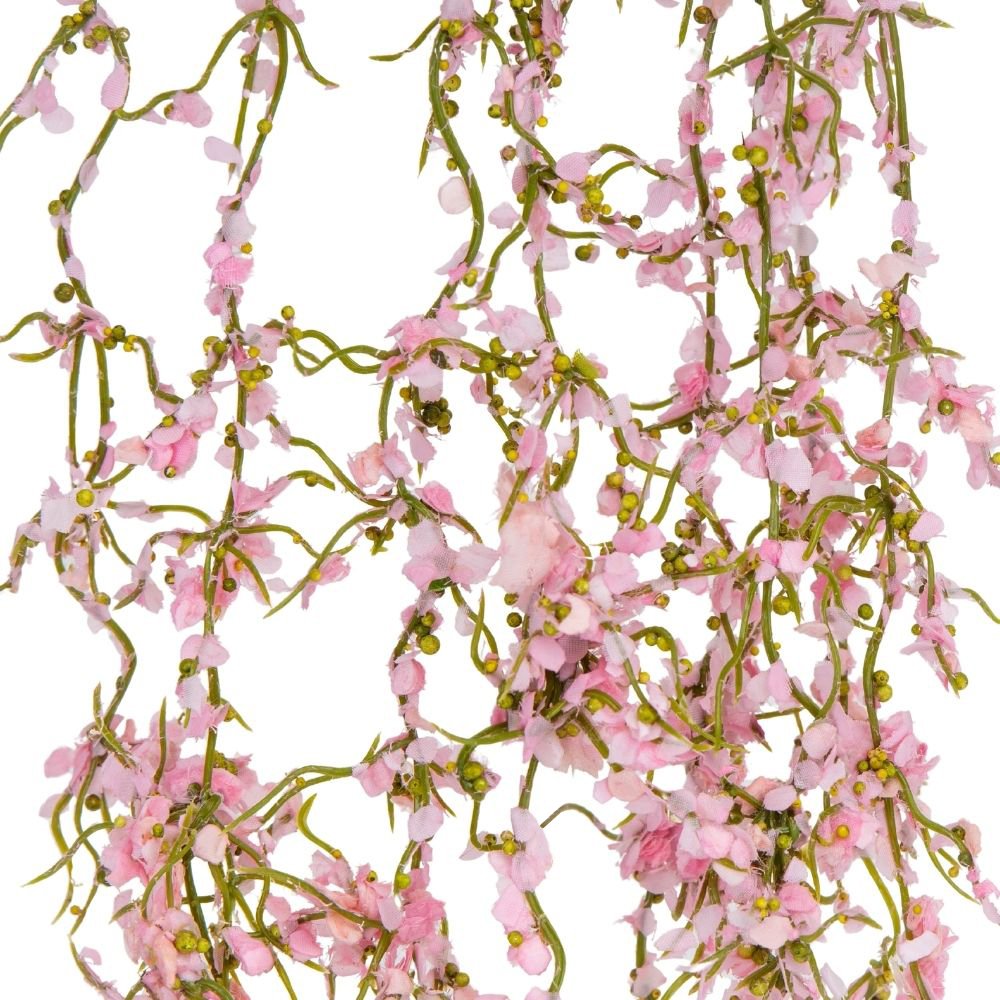 ФОТО КАРТИНКИ ЗОБРАЖЕННЯ Гірлянда зі штучної зелені, рожева, 120 см BOHODAR 8100-006 РОЗДРІБ ОПТ ГУРТ ГУРТОМ ОПТОМ! З ЄВРОПИ! ЯКІСТЬ! Купити Львів Характеристики Ціна Оплата Доставка "БОГОДАР" ІНТЕРНЕТ-МАГАЗИН Огляд Рейтинг Порівняння Як вибрати Якісний