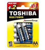 ФОТО КАРТИНКИ ЗОБРАЖЕННЯ Батарейка TOSHIBA AA (LR6)Alkaline High Power РОЗДРІБ ОПТ ГУРТ ГУРТОМ ОПТОМ! З ЄВРОПИ! ЯКІСТЬ! Купити Львів Характеристики Ціна Оплата Доставка "БОГОДАР" ІНТЕРНЕТ-МАГАЗИН Огляд Рейтинг Порівняння Як вибрати Якісний
