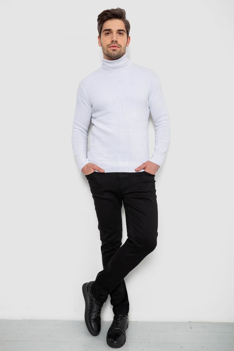 ФОТО КАРТИНКИ ЗОБРАЖЕННЯ Гольф чоловічий AGER 238R57115 XL Білий РОЗДРІБ ОПТ ГУРТ ГУРТОМ ОПТОМ! З ЄВРОПИ! ЯКІСТЬ! Купити Львів Характеристики Ціна Оплата Доставка "БОГОДАР" ІНТЕРНЕТ-МАГАЗИН Огляд Рейтинг Порівняння Як вибрати Якісний