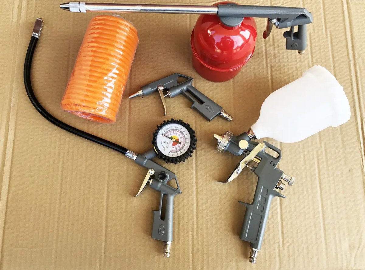 ФОТО КАРТИНКИ ЗОБРАЖЕННЯ Набір пневмоінструментів MAX MXATK5 на 5 предметів РОЗДРІБ ОПТ ГУРТ ГУРТОМ ОПТОМ! З ЄВРОПИ! ЯКІСТЬ! Купити Львів Характеристики Ціна Оплата Доставка "БОГОДАР" ІНТЕРНЕТ-МАГАЗИН Огляд Рейтинг Порівняння Як вибрати Якісний