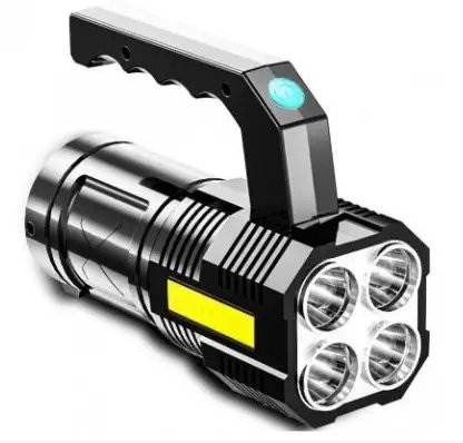 ФОТО КАРТИНКИ ЗОБРАЖЕННЯ Ліхтар ручний X502, 4LED+COB, Li-Ion акум., ЗП microUSB РОЗДРІБ ОПТ ГУРТ ГУРТОМ ОПТОМ! З ЄВРОПИ! ЯКІСТЬ! Купити Львів Характеристики Ціна Оплата Доставка "БОГОДАР" ІНТЕРНЕТ-МАГАЗИН Огляд Рейтинг Порівняння Як вибрати Якісний