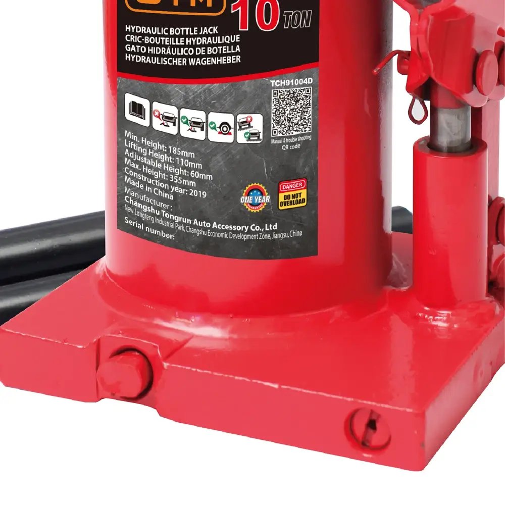 ФОТО КАРТИНКИ ЗОБРАЖЕННЯ Домкрат гідравлічний 10т GTM Т91004 пляшковий одноштоковий : висота підйому 460 мм, вантажопідйомність 10 т РОЗДРІБ ОПТ ГУРТ ГУРТОМ ОПТОМ! З ЄВРОПИ! ЯКІСТЬ! Купити Львів Характеристики Ціна Оплата Доставка "БОГОДАР" ІНТЕРНЕТ-МАГАЗИН Огляд Рейтинг Порівняння Як вибрати Якісний