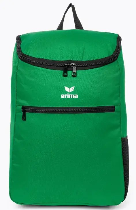 ФОТО КАРТИНКИ ЗОБРАЖЕННЯ Спортивний рюкзак 24L ERIMA TEAM BACKPACK зелений 7232114 green РОЗДРІБ ОПТ ГУРТ ГУРТОМ ОПТОМ! З ЄВРОПИ! ЯКІСТЬ! Купити Львів Характеристики Ціна Оплата Доставка "БОГОДАР" ІНТЕРНЕТ-МАГАЗИН Огляд Рейтинг Порівняння Як вибрати Якісний