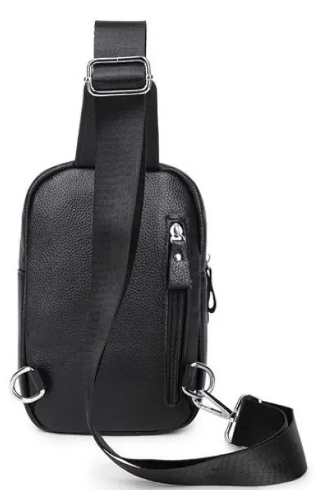 ФОТО КАРТИНКИ ЗОБРАЖЕННЯ Чоловіча сумка-слінг Tiding Bag чорна SA25F-1922A РОЗДРІБ ОПТ ГУРТ ГУРТОМ ОПТОМ! З ЄВРОПИ! ЯКІСТЬ! Купити Львів Характеристики Ціна Оплата Доставка "БОГОДАР" ІНТЕРНЕТ-МАГАЗИН Огляд Рейтинг Порівняння Як вибрати Якісний