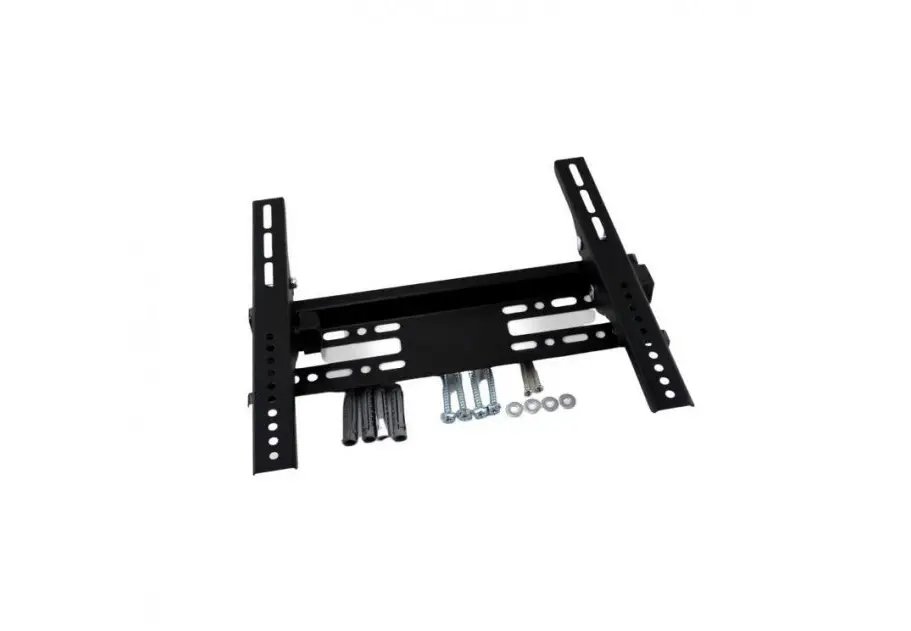 ФОТО КАРТИНКИ ЗОБРАЖЕННЯ Кріплення Кронштейн для телевізора з нахилом (розмір 15"- 42") 40 кг HT-001, 6897 РОЗДРІБ ОПТ ГУРТ ГУРТОМ ОПТОМ! З ЄВРОПИ! ЯКІСТЬ! Купити Львів Характеристики Ціна Оплата Доставка "БОГОДАР" ІНТЕРНЕТ-МАГАЗИН Огляд Рейтинг Порівняння Як вибрати Якісний