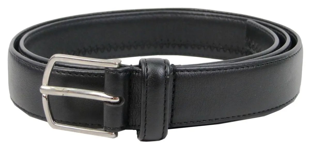 ФОТО КАРТИНКИ ЗОБРАЖЕННЯ Жіночий шкіряний ремінь FARNESE, Італія,  чорний SFA151 РОЗДРІБ ОПТ ГУРТ ГУРТОМ ОПТОМ! З ЄВРОПИ! ЯКІСТЬ! Купити Львів Характеристики Ціна Оплата Доставка "БОГОДАР" ІНТЕРНЕТ-МАГАЗИН Огляд Рейтинг Порівняння Як вибрати Якісний