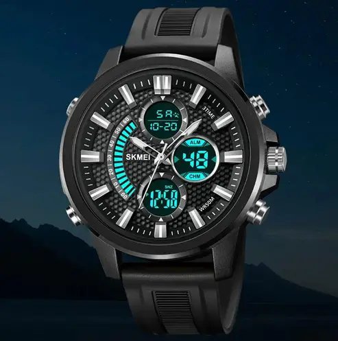 ФОТО КАРТИНКИ ЗОБРАЖЕННЯ Годинник наручний SKMEI 2235BKWT, BLACK-WHITE, 10352 РОЗДРІБ ОПТ ГУРТ ГУРТОМ ОПТОМ! З ЄВРОПИ! ЯКІСТЬ! Купити Львів Характеристики Ціна Оплата Доставка "БОГОДАР" ІНТЕРНЕТ-МАГАЗИН Огляд Рейтинг Порівняння Як вибрати Якісний