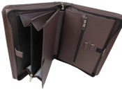 ФОТО КАРТИНКИ ЗОБРАЖЕННЯ Папка органайзер для документів EXCLUSIVE, Україна коричнева 710200 New brown РОЗДРІБ ОПТ ГУРТ ГУРТОМ ОПТОМ! З ЄВРОПИ! ЯКІСТЬ! Купити Львів Характеристики Ціна Оплата Доставка "БОГОДАР" ІНТЕРНЕТ-МАГАЗИН Огляд Рейтинг Порівняння Як вибрати Якісний
