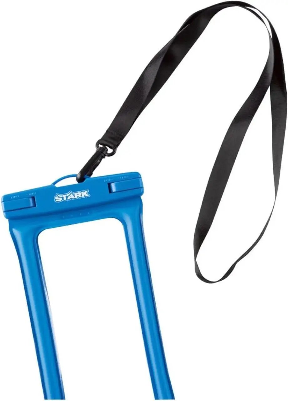 ФОТО КАРТИНКИ ЗОБРАЖЕННЯ Водонепроникний чохол для телефона на шию STARK синий 20235 blue РОЗДРІБ ОПТ ГУРТ ГУРТОМ ОПТОМ! З ЄВРОПИ! ЯКІСТЬ! Купити Львів Характеристики Ціна Оплата Доставка "БОГОДАР" ІНТЕРНЕТ-МАГАЗИН Огляд Рейтинг Порівняння Як вибрати Якісний