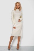 ФОТО КАРТИНКИ ЗОБРАЖЕННЯ Сукня в'язана однотонна KAMOMILE 244R664 Oversize Молочний РОЗДРІБ ОПТ ГУРТ ГУРТОМ ОПТОМ! З ЄВРОПИ! ЯКІСТЬ! Купити Львів Характеристики Ціна Оплата Доставка "БОГОДАР" ІНТЕРНЕТ-МАГАЗИН Огляд Рейтинг Порівняння Як вибрати Якісний