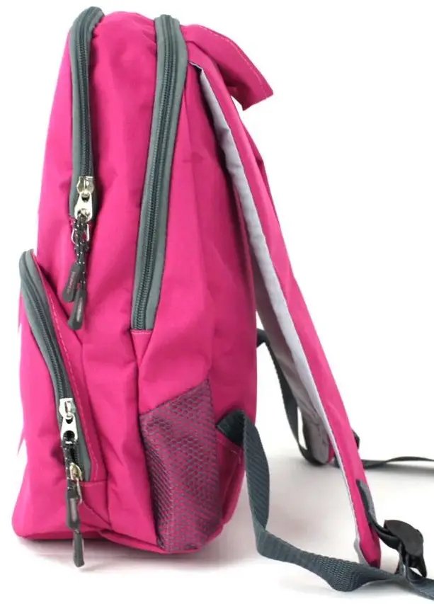 ФОТО КАРТИНКИ ЗОБРАЖЕННЯ Невеликий міський рюкзак 8L WALLABY, Україна 153 рожевий 153 pink РОЗДРІБ ОПТ ГУРТ ГУРТОМ ОПТОМ! З ЄВРОПИ! ЯКІСТЬ! Купити Львів Характеристики Ціна Оплата Доставка "БОГОДАР" ІНТЕРНЕТ-МАГАЗИН Огляд Рейтинг Порівняння Як вибрати Якісний