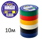 ФОТО КАРТИНКИ ЗОБРАЖЕННЯ Ізолента RUGBY/PVC/10м асорті (реальний метраж менше) РОЗДРІБ ОПТ ГУРТ ГУРТОМ ОПТОМ! З ЄВРОПИ! ЯКІСТЬ! Купити Львів Характеристики Ціна Оплата Доставка "БОГОДАР" ІНТЕРНЕТ-МАГАЗИН Огляд Рейтинг Порівняння Як вибрати Якісний