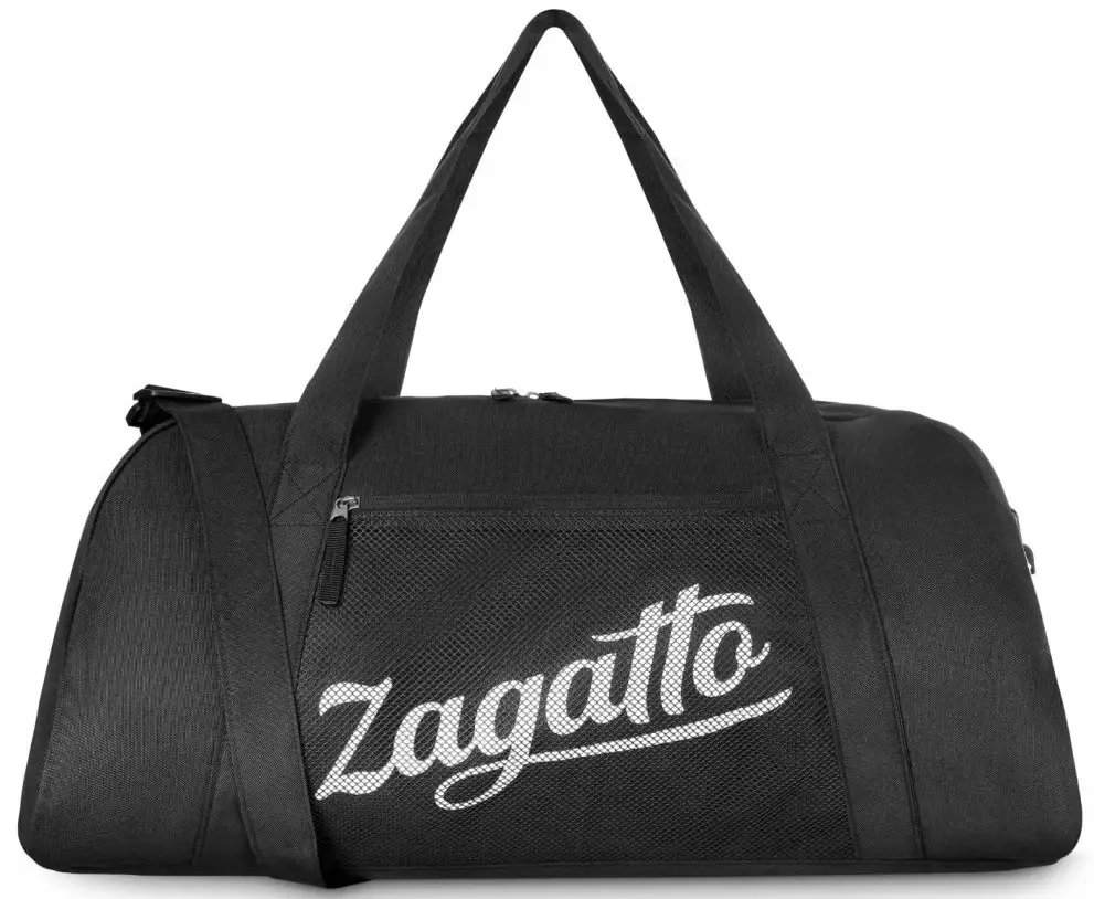ФОТО КАРТИНКИ ЗОБРАЖЕННЯ Спортивна сумка 37L Zagatto On the Move чорна ZG756 black РОЗДРІБ ОПТ ГУРТ ГУРТОМ ОПТОМ! З ЄВРОПИ! ЯКІСТЬ! Купити Львів Характеристики Ціна Оплата Доставка "БОГОДАР" ІНТЕРНЕТ-МАГАЗИН Огляд Рейтинг Порівняння Як вибрати Якісний