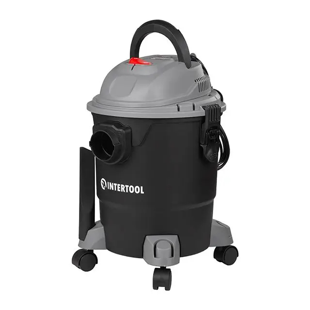 ФОТО КАРТИНКИ ЗОБРАЖЕННЯ Потужний професійний пилосос INTERTOOL DT-1020 : 1200 Вт, 20л, для сухого і вологого прибирання РОЗДРІБ ОПТ ГУРТ ГУРТОМ ОПТОМ! З ЄВРОПИ! ЯКІСТЬ! Купити Львів Характеристики Ціна Оплата Доставка "БОГОДАР" ІНТЕРНЕТ-МАГАЗИН Огляд Рейтинг Порівняння Як вибрати Якісний