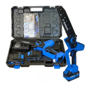 ФОТО КАРТИНКИ ЗОБРАЖЕННЯ Пила ланцюгова акумуляторна ZEGOR CSMQ-21BL-8 (2 акум 21V 4.0Ah і зарядка) РОЗДРІБ ОПТ ГУРТ ГУРТОМ ОПТОМ! З ЄВРОПИ! ЯКІСТЬ! Купити Львів Характеристики Ціна Оплата Доставка "БОГОДАР" ІНТЕРНЕТ-МАГАЗИН Огляд Рейтинг Порівняння Як вибрати Якісний