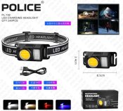 ФОТО КАРТИНКИ ЗОБРАЖЕННЯ Ліхтар налобний PL-192, холодний + теплий + червоний + Синє світло, ЗП Type-C, сенсор РОЗДРІБ ОПТ ГУРТ ГУРТОМ ОПТОМ! З ЄВРОПИ! ЯКІСТЬ! Купити Львів Характеристики Ціна Оплата Доставка "БОГОДАР" ІНТЕРНЕТ-МАГАЗИН Огляд Рейтинг Порівняння Як вибрати Якісний