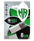 ФОТО КАРТИНКИ ЗОБРАЖЕННЯ USB флешнакопичувач HI-RALI 8 GB, HI-8GBSTSL гарантія 3 роки РОЗДРІБ ОПТ ГУРТ ГУРТОМ ОПТОМ! З ЄВРОПИ! ЯКІСТЬ! Купити Львів Характеристики Ціна Оплата Доставка "БОГОДАР" ІНТЕРНЕТ-МАГАЗИН Огляд Рейтинг Порівняння Як вибрати Якісний
