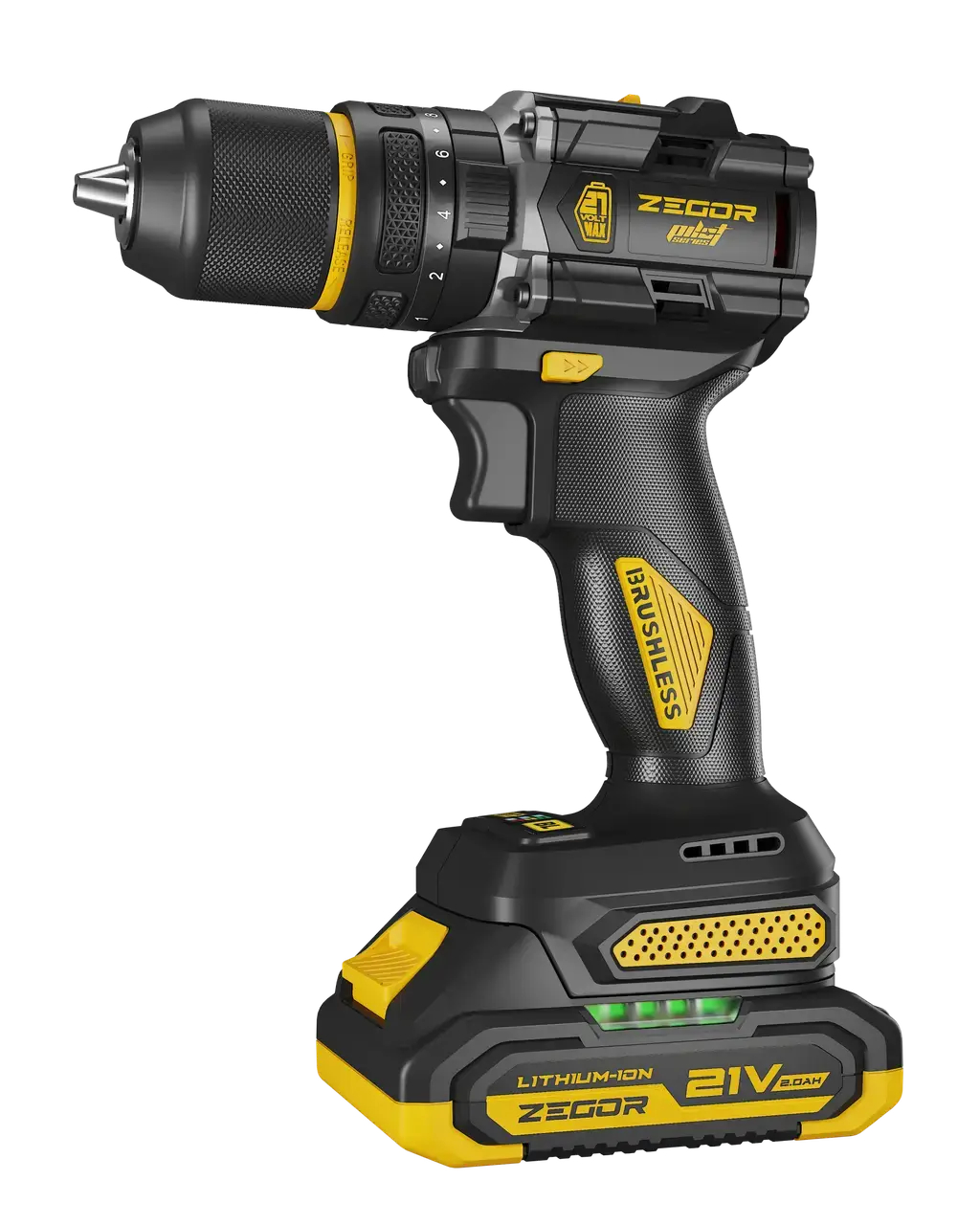 ФОТО КАРТИНКИ ЗОБРАЖЕННЯ Акумуляторний шуруповерт ZEGOR CDPP-21BLH-170 (акум 21V 4.0Ah і зарядка) РОЗДРІБ ОПТ ГУРТ ГУРТОМ ОПТОМ! З ЄВРОПИ! ЯКІСТЬ! Купити Львів Характеристики Ціна Оплата Доставка "БОГОДАР" ІНТЕРНЕТ-МАГАЗИН Огляд Рейтинг Порівняння Як вибрати Якісний