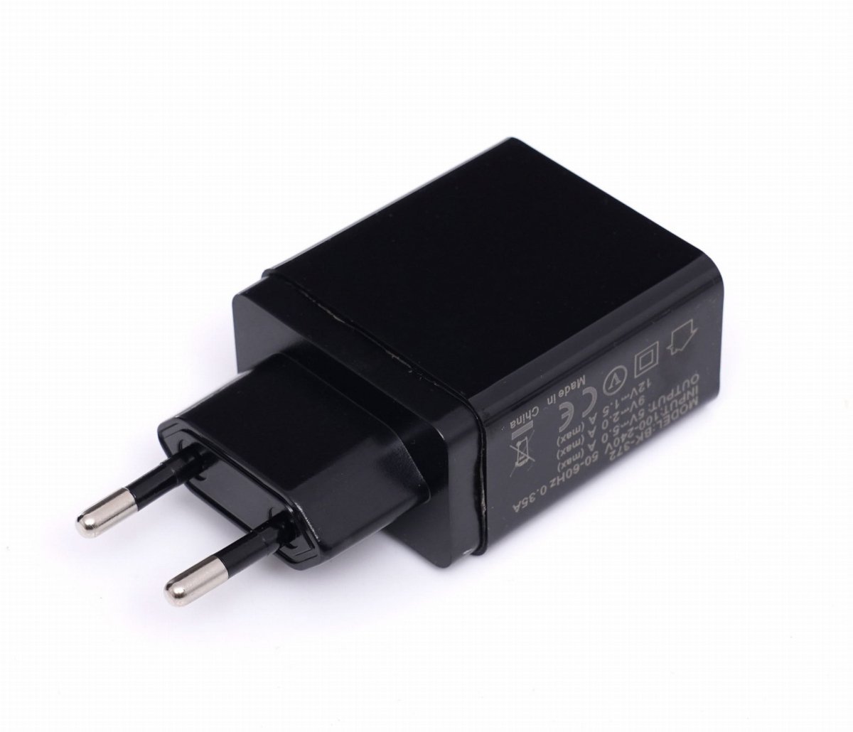 ФОТО КАРТИНКИ ЗОБРАЖЕННЯ Ładowarka sieciowa QUICK CHARGE 3.0 KD1236 РОЗДРІБ ОПТ ГУРТ ГУРТОМ ОПТОМ! З ЄВРОПИ! ЯКІСТЬ! Купити Львів Характеристики Ціна Оплата Доставка "БОГОДАР" ІНТЕРНЕТ-МАГАЗИН Огляд Рейтинг Порівняння Як вибрати Якісний
