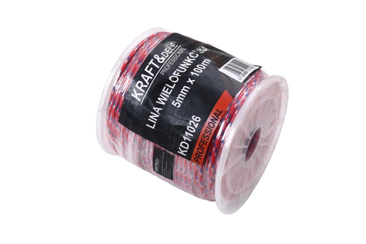 ФОТО КАРТИНКИ ЗОБРАЖЕННЯ LINA WIELOFUNKCYJNA 5MM x 100M KD11026 РОЗДРІБ ОПТ ГУРТ ГУРТОМ ОПТОМ! З ЄВРОПИ! ЯКІСТЬ! Купити Львів Характеристики Ціна Оплата Доставка "БОГОДАР" ІНТЕРНЕТ-МАГАЗИН Огляд Рейтинг Порівняння Як вибрати Якісний