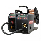 ФОТО КАРТИНКИ ЗОБРАЖЕННЯ Зварювальний інверторний напівавтомат PATON ProMIG-250-15-2 MMA/TIG/MIG/MAG : 11 кВА, 250A, варити з газом / без газу (4008089) РОЗДРІБ ОПТ ГУРТ ГУРТОМ ОПТОМ! З ЄВРОПИ! ЯКІСТЬ! Купити Львів Характеристики Ціна Оплата Доставка "БОГОДАР" ІНТЕРНЕТ-МАГАЗИН Огляд Рейтинг Порівняння Як вибрати Якісний