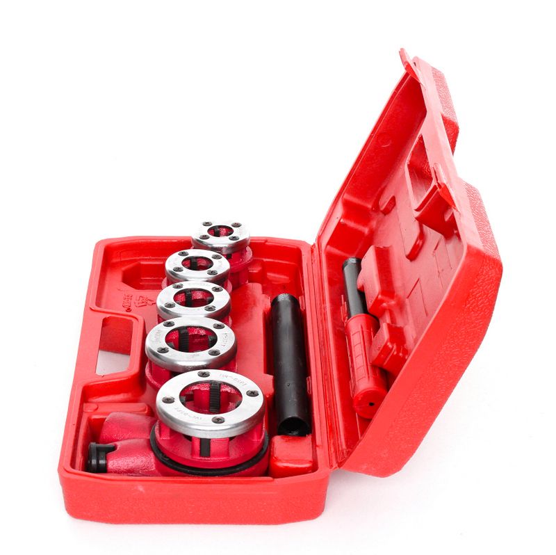 ФОТО КАРТИНКИ ЗОБРАЖЕННЯ Gwintownica ręczna 5 części KD331 РОЗДРІБ ОПТ ГУРТ ГУРТОМ ОПТОМ! З ЄВРОПИ! ЯКІСТЬ! Купити Львів Характеристики Ціна Оплата Доставка "БОГОДАР" ІНТЕРНЕТ-МАГАЗИН Огляд Рейтинг Порівняння Як вибрати Якісний