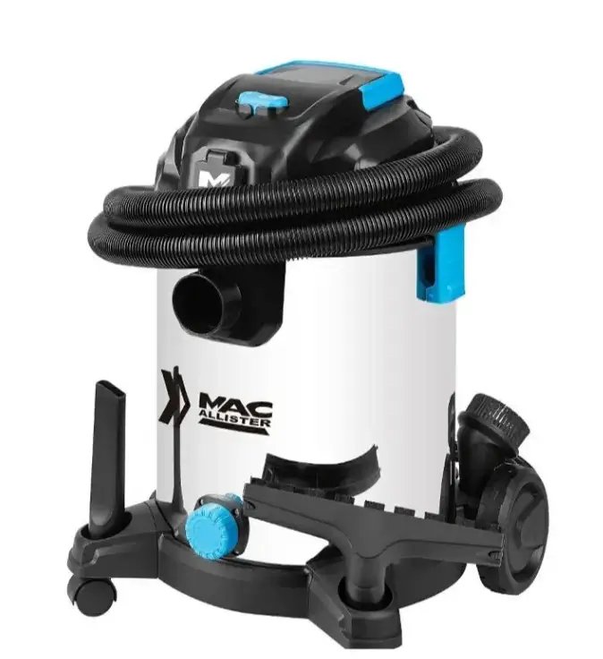 ФОТО КАРТИНКИ ЗОБРАЖЕННЯ Потужний професійний вакуумний промисловий пилосос для прибирання Macallister MWDV30L 1400 Вт, 30л РОЗДРІБ ОПТ ГУРТ ГУРТОМ ОПТОМ! З ЄВРОПИ! ЯКІСТЬ! Купити Львів Характеристики Ціна Оплата Доставка "БОГОДАР" ІНТЕРНЕТ-МАГАЗИН Огляд Рейтинг Порівняння Як вибрати Якісний