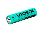 ФОТО КАРТИНКИ ЗОБРАЖЕННЯ Акумулятор 20 штук VIDEX 14500 800 mAh Li-Ion 3.7V без захисту Літій-Іонний ORIGINAL РОЗДРІБ ОПТ ГУРТ ГУРТОМ ОПТОМ! З ЄВРОПИ! ЯКІСТЬ! Купити Львів Характеристики Ціна Оплата Доставка "БОГОДАР" ІНТЕРНЕТ-МАГАЗИН Огляд Рейтинг Порівняння Як вибрати Якісний