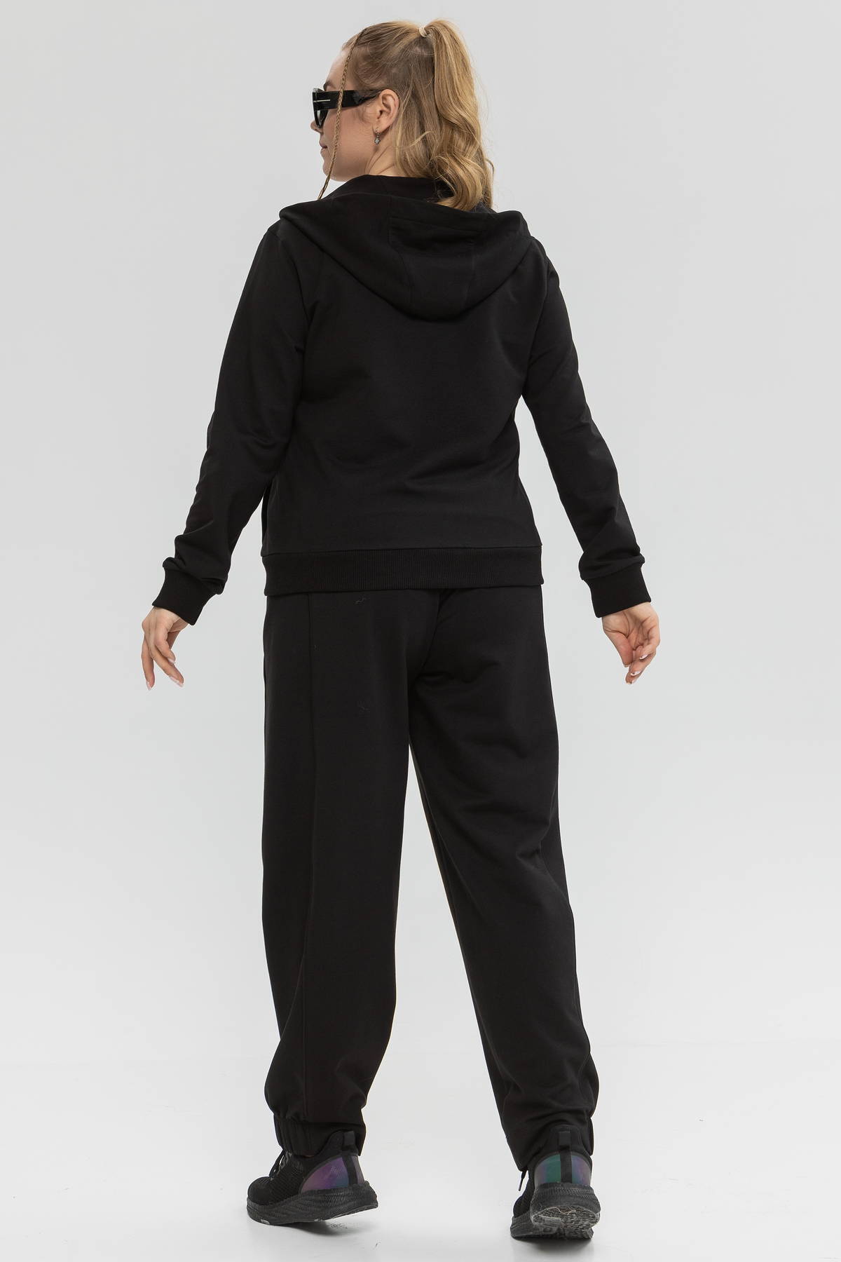 ФОТО КАРТИНКИ ЗОБРАЖЕННЯ Костюм Baggy TOTALFIT A10+E16-LD10-2XL 2XL Чорний РОЗДРІБ ОПТ ГУРТ ГУРТОМ ОПТОМ! З ЄВРОПИ! ЯКІСТЬ! Купити Львів Характеристики Ціна Оплата Доставка "БОГОДАР" ІНТЕРНЕТ-МАГАЗИН Огляд Рейтинг Порівняння Як вибрати Якісний
