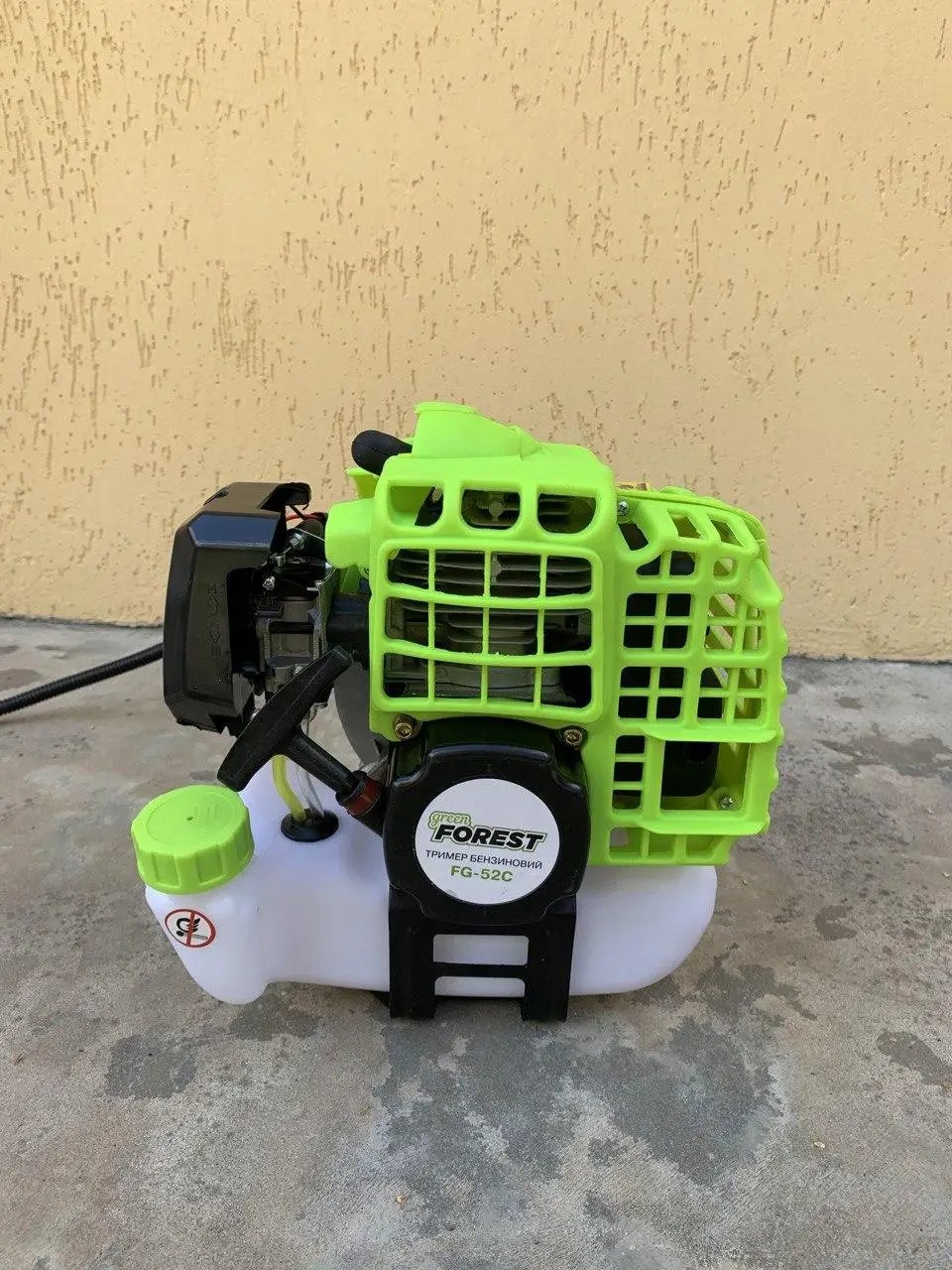ФОТО КАРТИНКИ ЗОБРАЖЕННЯ Бензиновий тріммер (мотокоса) для трави Forest FG-52C бензокоса косарка РОЗДРІБ ОПТ ГУРТ ГУРТОМ ОПТОМ! З ЄВРОПИ! ЯКІСТЬ! Купити Львів Характеристики Ціна Оплата Доставка "БОГОДАР" ІНТЕРНЕТ-МАГАЗИН Огляд Рейтинг Порівняння Як вибрати Якісний