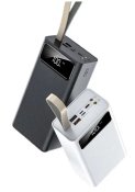 ФОТО КАРТИНКИ ЗОБРАЖЕННЯ Power Bank BIYA  AA50 50000mAh, 66W РОЗДРІБ ОПТ ГУРТ ГУРТОМ ОПТОМ! З ЄВРОПИ! ЯКІСТЬ! Купити Львів Характеристики Ціна Оплата Доставка "БОГОДАР" ІНТЕРНЕТ-МАГАЗИН Огляд Рейтинг Порівняння Як вибрати Якісний