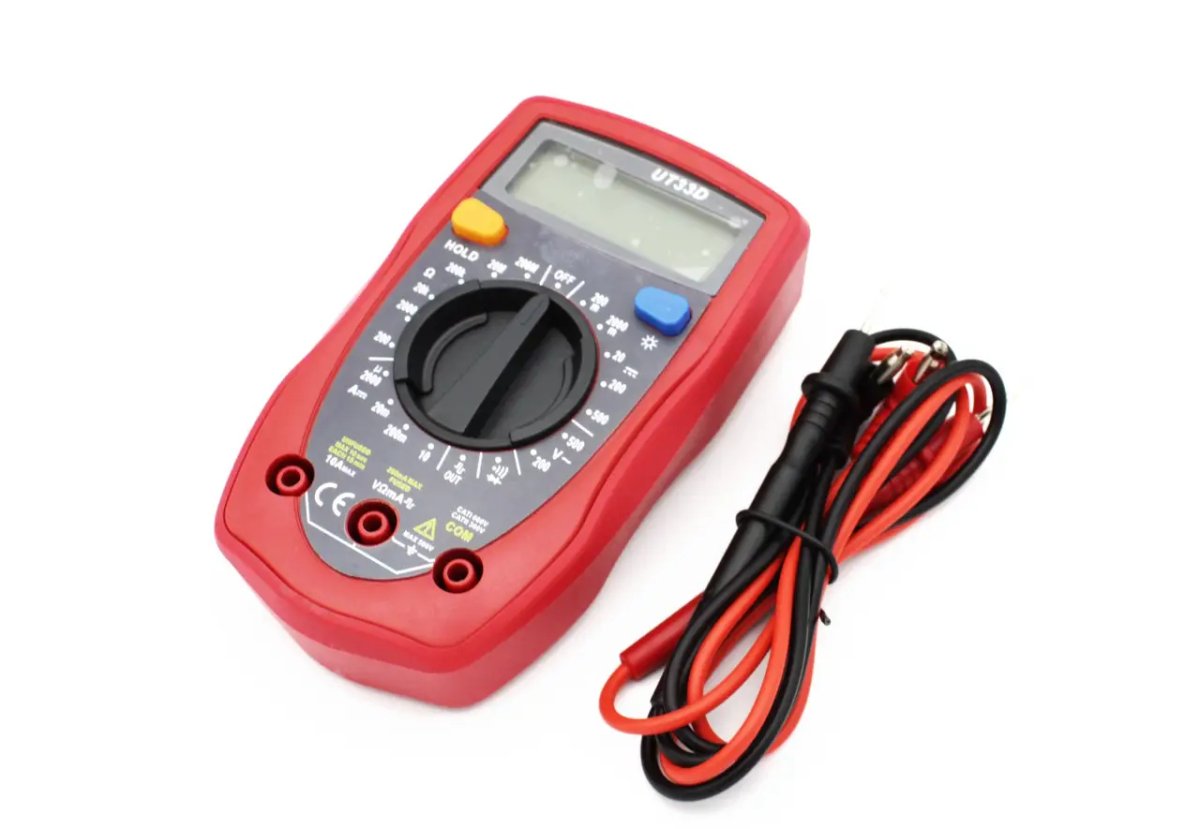 ФОТО КАРТИНКИ ЗОБРАЖЕННЯ Мультиметр "DIGITAL" (Тестер), UT33D РОЗДРІБ ОПТ ГУРТ ГУРТОМ ОПТОМ! З ЄВРОПИ! ЯКІСТЬ! Купити Львів Характеристики Ціна Оплата Доставка "БОГОДАР" ІНТЕРНЕТ-МАГАЗИН Огляд Рейтинг Порівняння Як вибрати Якісний