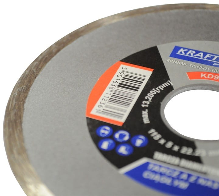 ФОТО КАРТИНКИ ЗОБРАЖЕННЯ Tarcza do cięcia 115x5x22,23 KD920 РОЗДРІБ ОПТ ГУРТ ГУРТОМ ОПТОМ! З ЄВРОПИ! ЯКІСТЬ! Купити Львів Характеристики Ціна Оплата Доставка "БОГОДАР" ІНТЕРНЕТ-МАГАЗИН Огляд Рейтинг Порівняння Як вибрати Якісний