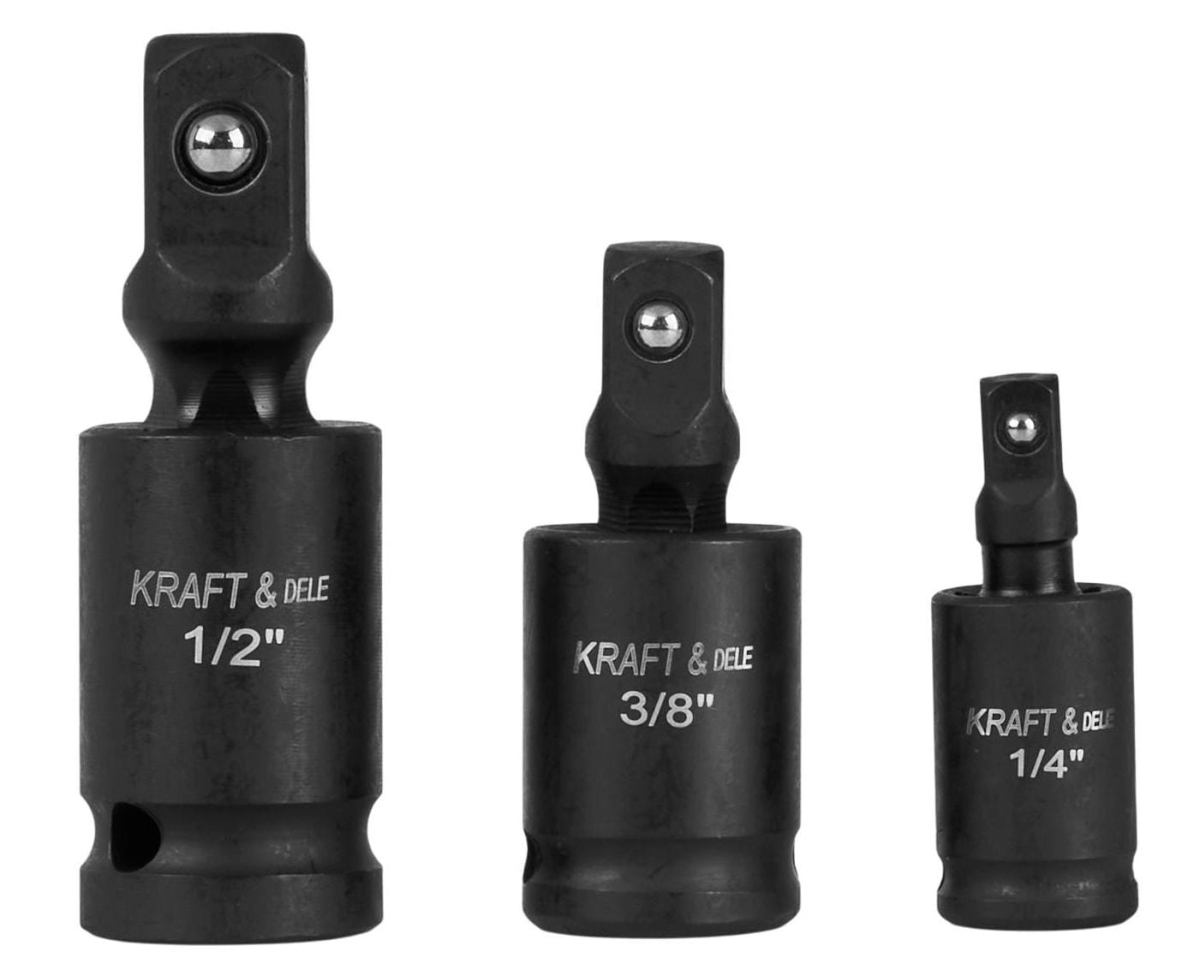 ФОТО КАРТИНКИ ЗОБРАЖЕННЯ Przeguby kulowe udarowe zestaw 1/2" 1/4" 3/8" KD10530 РОЗДРІБ ОПТ ГУРТ ГУРТОМ ОПТОМ! З ЄВРОПИ! ЯКІСТЬ! Купити Львів Характеристики Ціна Оплата Доставка "БОГОДАР" ІНТЕРНЕТ-МАГАЗИН Огляд Рейтинг Порівняння Як вибрати Якісний