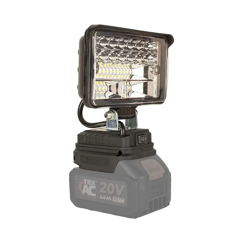 ФОТО КАРТИНКИ ЗОБРАЖЕННЯ Потужний акумуляторний світлодіодний ліхтар TEX.AC ТАOE-ТL150 : без АКБ, 5200 Лм, USB розємів 2шт РОЗДРІБ ОПТ ГУРТ ГУРТОМ ОПТОМ! З ЄВРОПИ! ЯКІСТЬ! Купити Львів Характеристики Ціна Оплата Доставка "БОГОДАР" ІНТЕРНЕТ-МАГАЗИН Огляд Рейтинг Порівняння Як вибрати Якісний