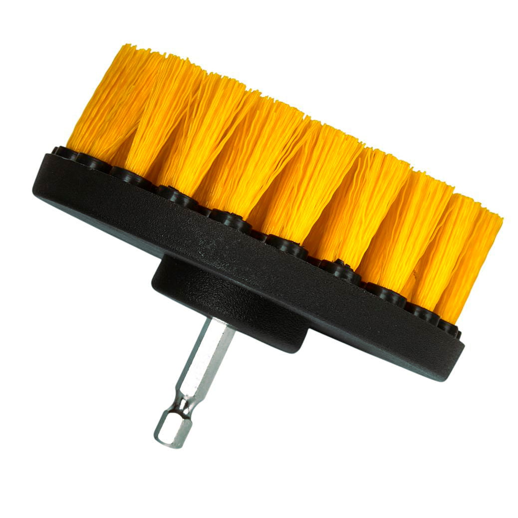 ФОТО КАРТИНКИ ЗОБРАЖЕННЯ Zestaw szczotek na wiertarkę - 4 szt. KD10995 РОЗДРІБ ОПТ ГУРТ ГУРТОМ ОПТОМ! З ЄВРОПИ! ЯКІСТЬ! Купити Львів Характеристики Ціна Оплата Доставка "БОГОДАР" ІНТЕРНЕТ-МАГАЗИН Огляд Рейтинг Порівняння Як вибрати Якісний