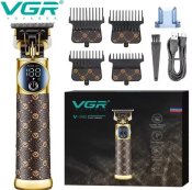 ФОТО КАРТИНКИ ЗОБРАЖЕННЯ Тример бороди і вусів VGR V-942 Brown РОЗДРІБ ОПТ ГУРТ ГУРТОМ ОПТОМ! З ЄВРОПИ! ЯКІСТЬ! Купити Львів Характеристики Ціна Оплата Доставка "БОГОДАР" ІНТЕРНЕТ-МАГАЗИН Огляд Рейтинг Порівняння Як вибрати Якісний