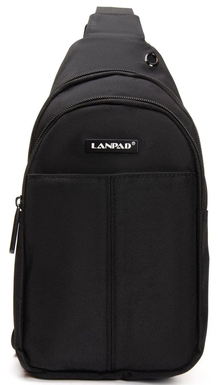 ФОТО КАРТИНКИ ЗОБРАЖЕННЯ Чоловіча сумка-слінг LANPAD тканинна, чорний LAN83030 black РОЗДРІБ ОПТ ГУРТ ГУРТОМ ОПТОМ! З ЄВРОПИ! ЯКІСТЬ! Купити Львів Характеристики Ціна Оплата Доставка "БОГОДАР" ІНТЕРНЕТ-МАГАЗИН Огляд Рейтинг Порівняння Як вибрати Якісний