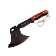 ФОТО КАРТИНКИ ЗОБРАЖЕННЯ Сокира туристична тактична CAVRA 2630 РОЗДРІБ ОПТ ГУРТ ГУРТОМ ОПТОМ! З ЄВРОПИ! ЯКІСТЬ! Купити Львів Характеристики Ціна Оплата Доставка "БОГОДАР" ІНТЕРНЕТ-МАГАЗИН Огляд Рейтинг Порівняння Як вибрати Якісний