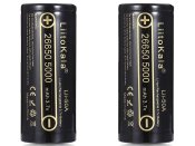 ФОТО КАРТИНКИ ЗОБРАЖЕННЯ Акумулятор 2 штуки LIITOKALA LII-50A 26650 5000 mAh Li-Ion 3.7V 15A (25A) без захисту високострумовий Літій-Іонний ORIGINAL QR-Код РОЗДРІБ ОПТ ГУРТ ГУРТОМ ОПТОМ! З ЄВРОПИ! ЯКІСТЬ! Купити Львів Характеристики Ціна Оплата Доставка "БОГОДАР" ІНТЕРНЕТ-МАГАЗИН Огляд Рейтинг Порівняння Як вибрати Якісний