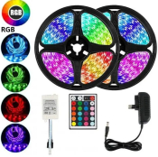 ФОТО КАРТИНКИ ЗОБРАЖЕННЯ Стрічка світлодіодна RGB LED Strip 2033 5 метрів РОЗДРІБ ОПТ ГУРТ ГУРТОМ ОПТОМ! З ЄВРОПИ! ЯКІСТЬ! Купити Львів Характеристики Ціна Оплата Доставка "БОГОДАР" ІНТЕРНЕТ-МАГАЗИН Огляд Рейтинг Порівняння Як вибрати Якісний