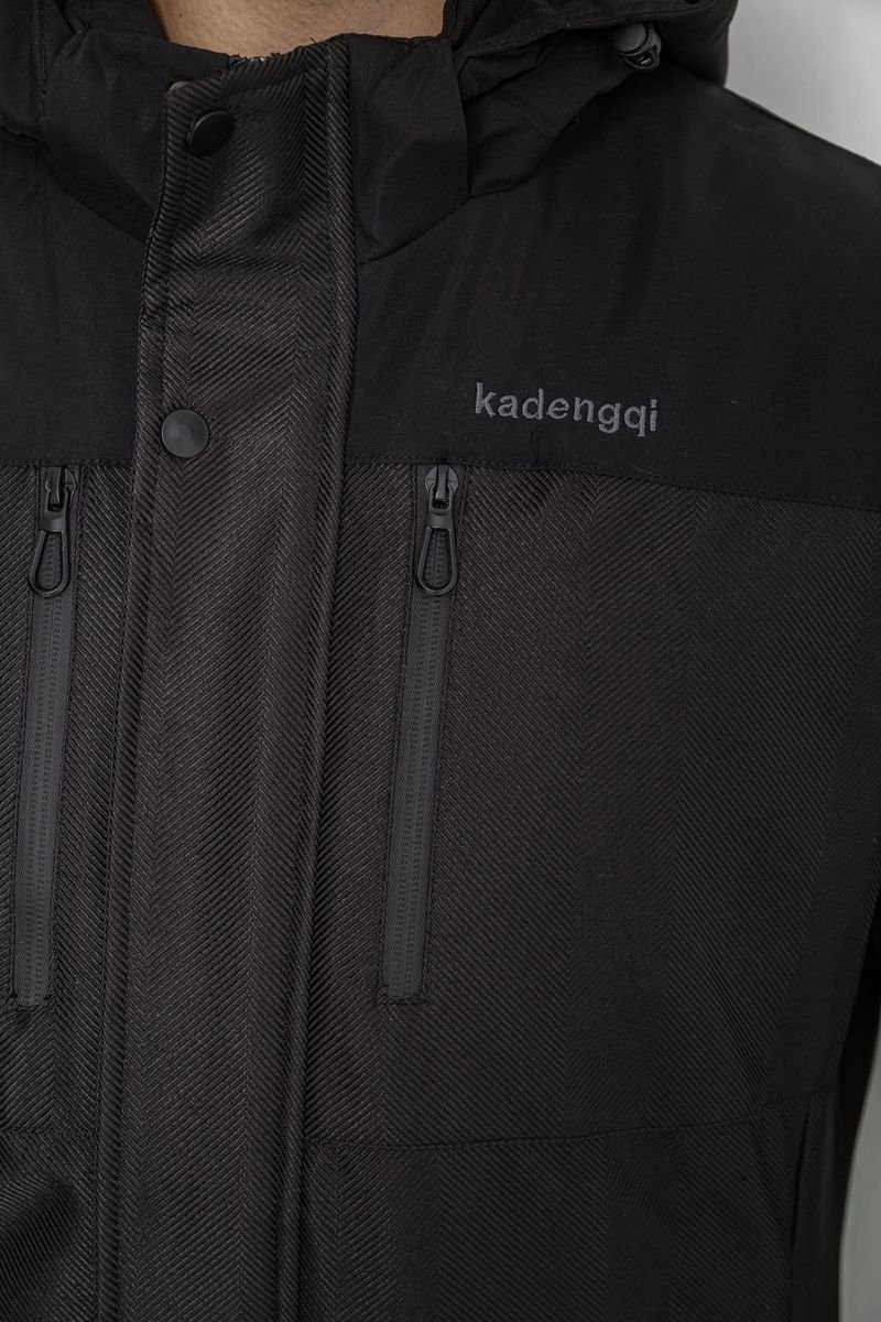 ФОТО КАРТИНКИ ЗОБРАЖЕННЯ Куртка чоловіча демісезонна AGER 214R22013 XXL Чорний РОЗДРІБ ОПТ ГУРТ ГУРТОМ ОПТОМ! З ЄВРОПИ! ЯКІСТЬ! Купити Львів Характеристики Ціна Оплата Доставка "БОГОДАР" ІНТЕРНЕТ-МАГАЗИН Огляд Рейтинг Порівняння Як вибрати Якісний