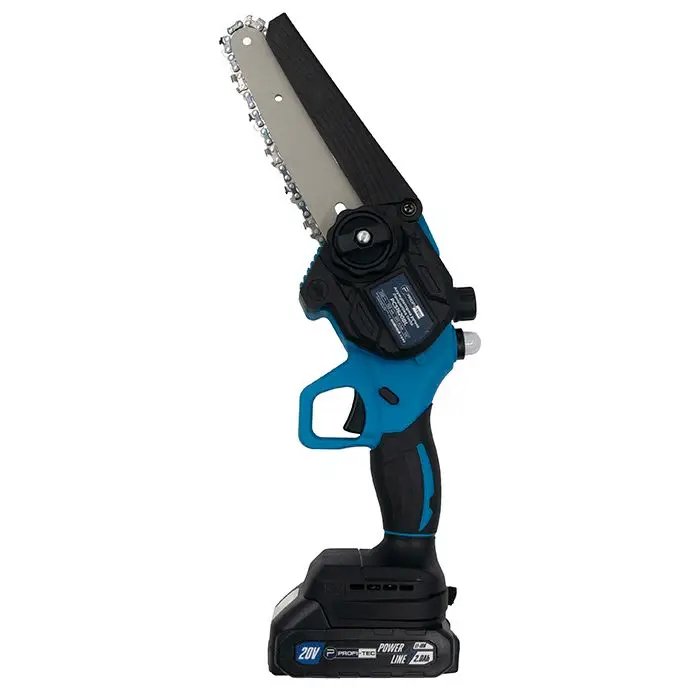 ФОТО КАРТИНКИ ЗОБРАЖЕННЯ Потужна акумуляторна ланцюгова пила  PROFI-TEC PCS1620BL POWERLINE : з АКБ 2шт-20V 2.0 Аh, шина 20 см РОЗДРІБ ОПТ ГУРТ ГУРТОМ ОПТОМ! З ЄВРОПИ! ЯКІСТЬ! Купити Львів Характеристики Ціна Оплата Доставка "БОГОДАР" ІНТЕРНЕТ-МАГАЗИН Огляд Рейтинг Порівняння Як вибрати Якісний