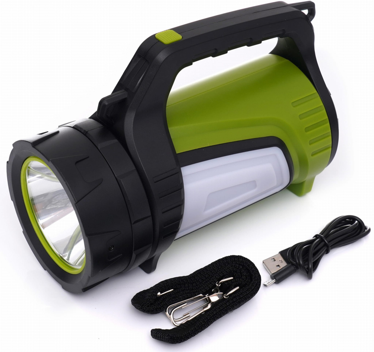 ФОТО КАРТИНКИ ЗОБРАЖЕННЯ Latarka akumulatorowa z bocznymi światłami KD1243 РОЗДРІБ ОПТ ГУРТ ГУРТОМ ОПТОМ! З ЄВРОПИ! ЯКІСТЬ! Купити Львів Характеристики Ціна Оплата Доставка "БОГОДАР" ІНТЕРНЕТ-МАГАЗИН Огляд Рейтинг Порівняння Як вибрати Якісний