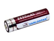 ФОТО КАРТИНКИ ЗОБРАЖЕННЯ Акумулятор 20 штук VARLONPAN 18650 8800 mAh Li-Ion 3.7V CE ROHS з захистом Літій-Іонний РОЗДРІБ ОПТ ГУРТ ГУРТОМ ОПТОМ! З ЄВРОПИ! ЯКІСТЬ! Купити Львів Характеристики Ціна Оплата Доставка "БОГОДАР" ІНТЕРНЕТ-МАГАЗИН Огляд Рейтинг Порівняння Як вибрати Якісний