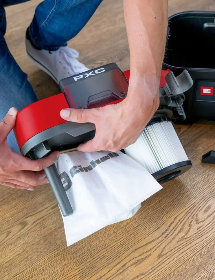 ФОТО КАРТИНКИ ЗОБРАЖЕННЯ Мішки синтетичні до пилососів EINHELL 10 л, 5 шт (2351262) РОЗДРІБ ОПТ ГУРТ ГУРТОМ ОПТОМ! З ЄВРОПИ! ЯКІСТЬ! Купити Львів Характеристики Ціна Оплата Доставка "БОГОДАР" ІНТЕРНЕТ-МАГАЗИН Огляд Рейтинг Порівняння Як вибрати Якісний