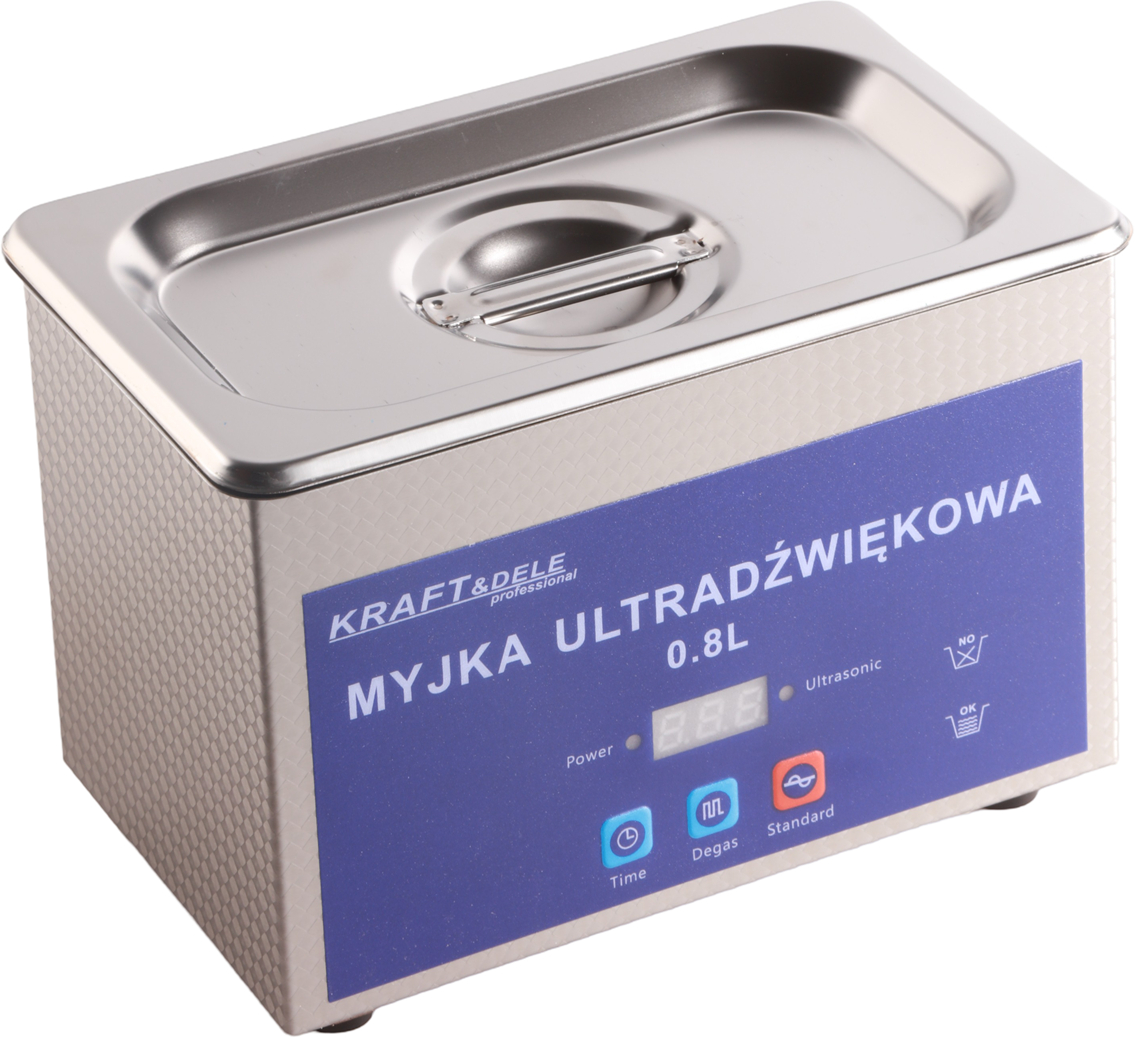 ФОТО КАРТИНКИ ЗОБРАЖЕННЯ MYJKA ULTRADŹWIĘKOWA 0,8L KD504 РОЗДРІБ ОПТ ГУРТ ГУРТОМ ОПТОМ! З ЄВРОПИ! ЯКІСТЬ! Купити Львів Характеристики Ціна Оплата Доставка "БОГОДАР" ІНТЕРНЕТ-МАГАЗИН Огляд Рейтинг Порівняння Як вибрати Якісний