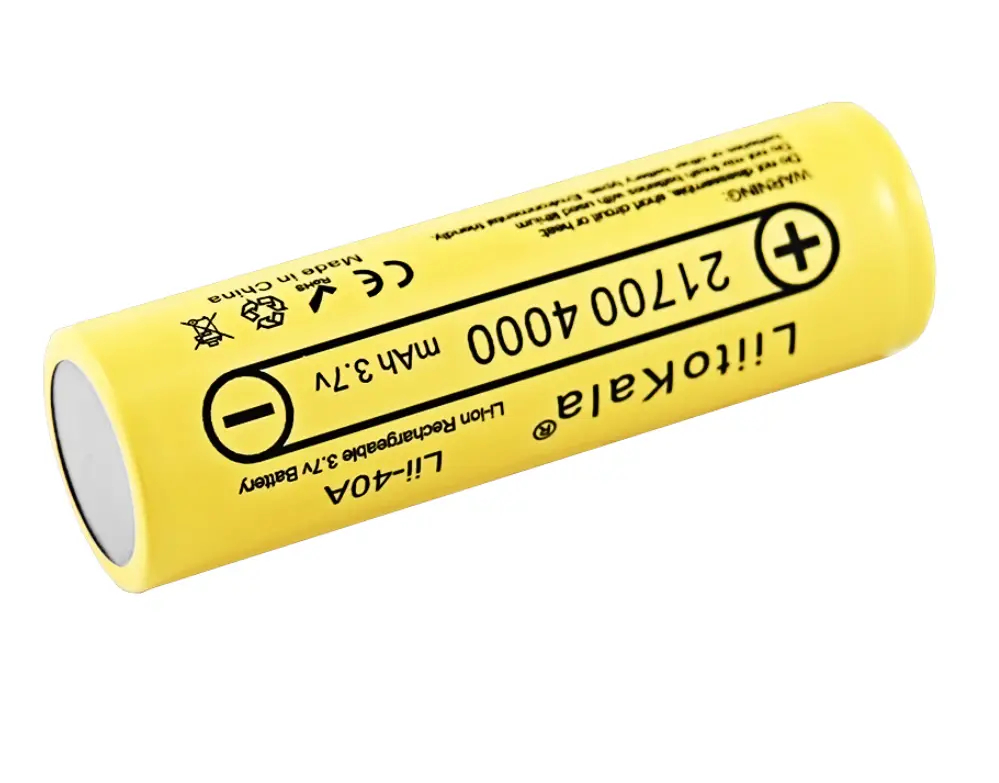 ФОТО КАРТИНКИ ЗОБРАЖЕННЯ Аккумулятор LIITOKALA 21700, Lii-40A, 4000mAh РОЗДРІБ ОПТ ГУРТ ГУРТОМ ОПТОМ! З ЄВРОПИ! ЯКІСТЬ! Купити Львів Характеристики Ціна Оплата Доставка "БОГОДАР" ІНТЕРНЕТ-МАГАЗИН Огляд Рейтинг Порівняння Як вибрати Якісний