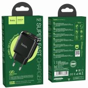 ФОТО КАРТИНКИ ЗОБРАЖЕННЯ ЗЗП Мережевий Зарядний пристрій HOCO N-5, 20W РОЗДРІБ ОПТ ГУРТ ГУРТОМ ОПТОМ! З ЄВРОПИ! ЯКІСТЬ! Купити Львів Характеристики Ціна Оплата Доставка "БОГОДАР" ІНТЕРНЕТ-МАГАЗИН Огляд Рейтинг Порівняння Як вибрати Якісний